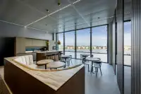 office - UP Office Building - Uffici - Dils - gallery thumbnail - 11