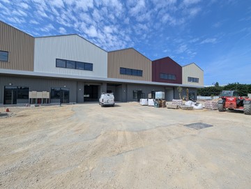 logistics - Activités / Bureaux À Vendre - featured