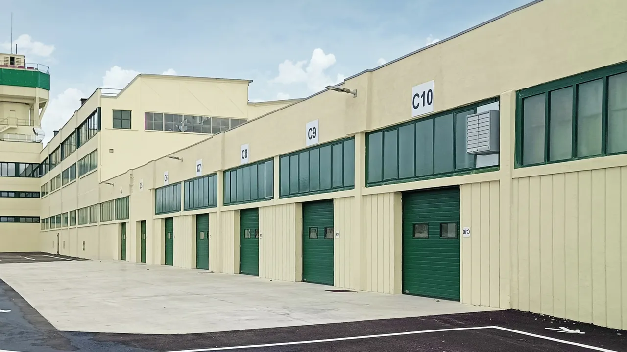 logistics - Roma Est - Logistica - Dils - gallery - 4