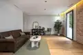 living - 132m² apartment with 11m² terrace for sale in Eixample Right - gallery thumbnail - 3