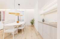 living - Piso de 162m² en venta en Gótico, Barcelona - gallery thumbnail - 8