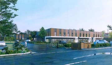 logistics - Activités / Bureaux À Louer - À Vendre - featured