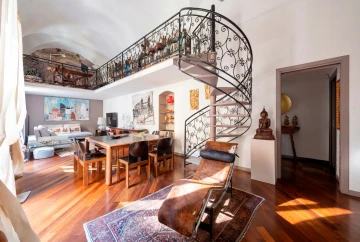 living - Cerva 13 - Living - Dils - featured
