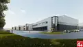 logistics - Entrepôt / Bureaux À Louer - gallery thumbnail - 2