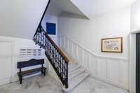 living - Piso de 342m² en venta en Almagro, Madrid - gallery thumbnail - 1