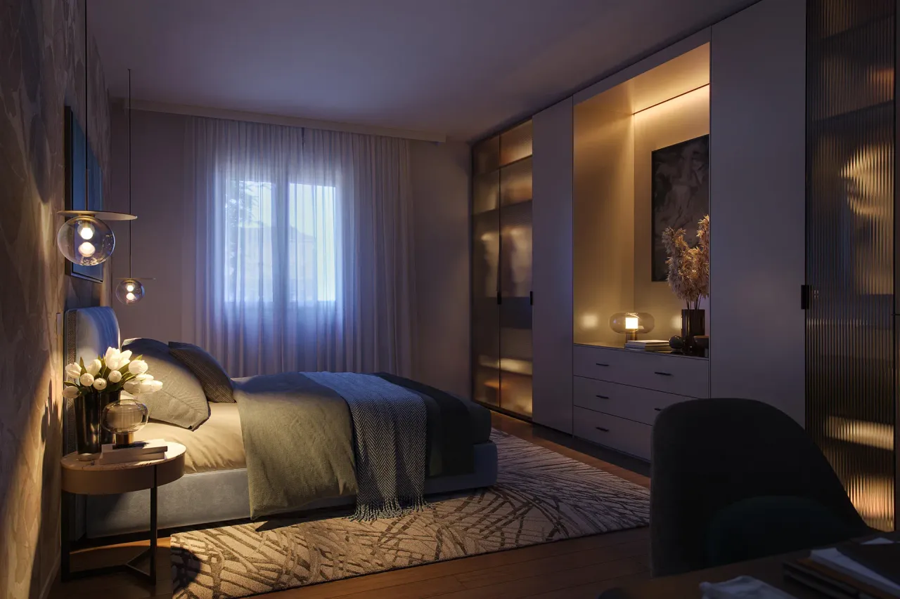living - Piazzetta Living - Living - Dils - gallery - 9