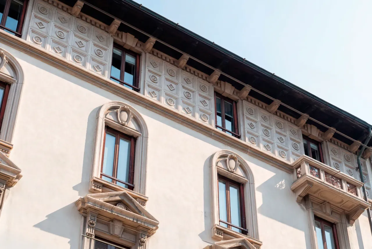 office - Vercelli 42 - Kantoor - Dils - gallery - 17