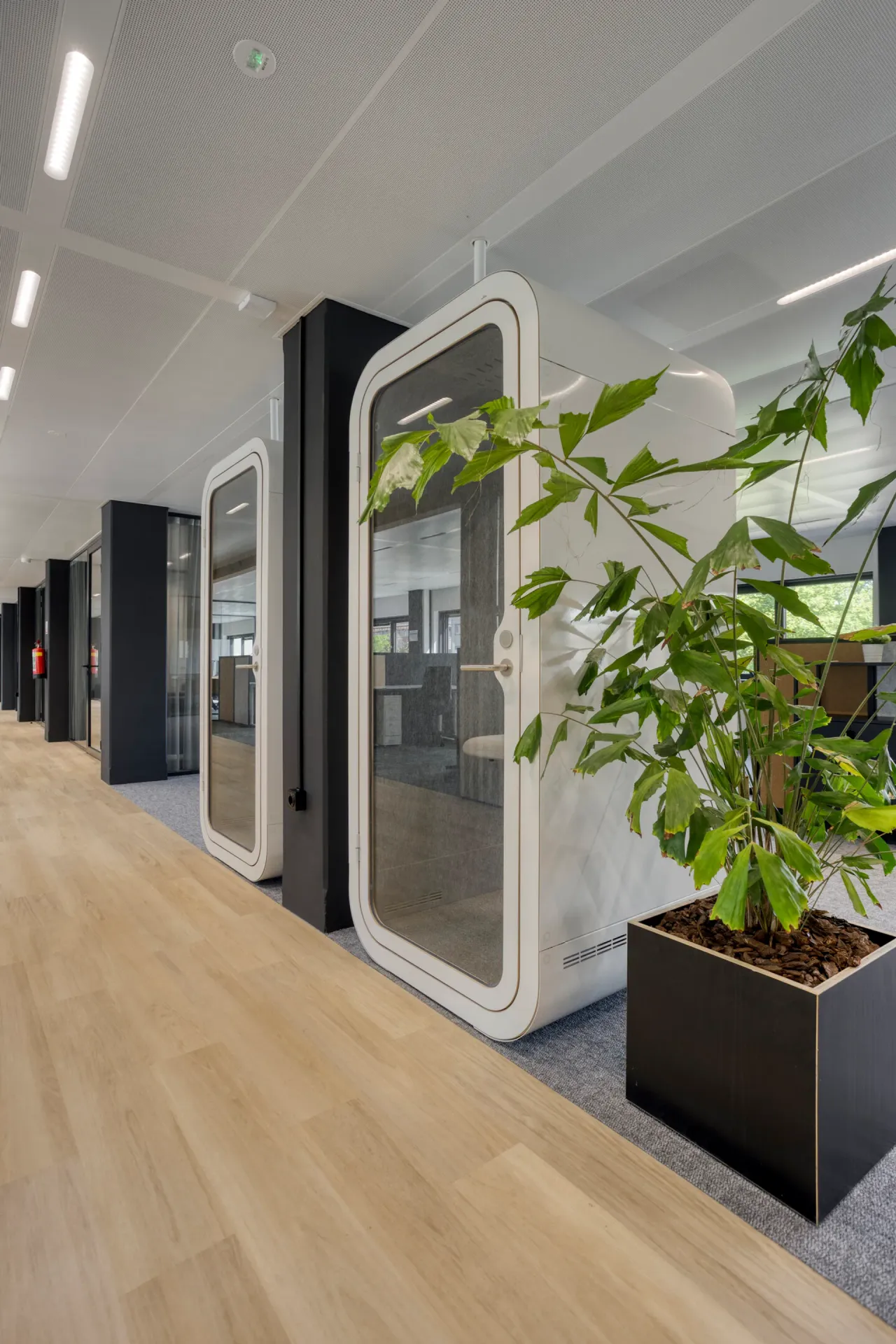 office - I-Quarters - Marie - Office - Dils - gallery - 43
