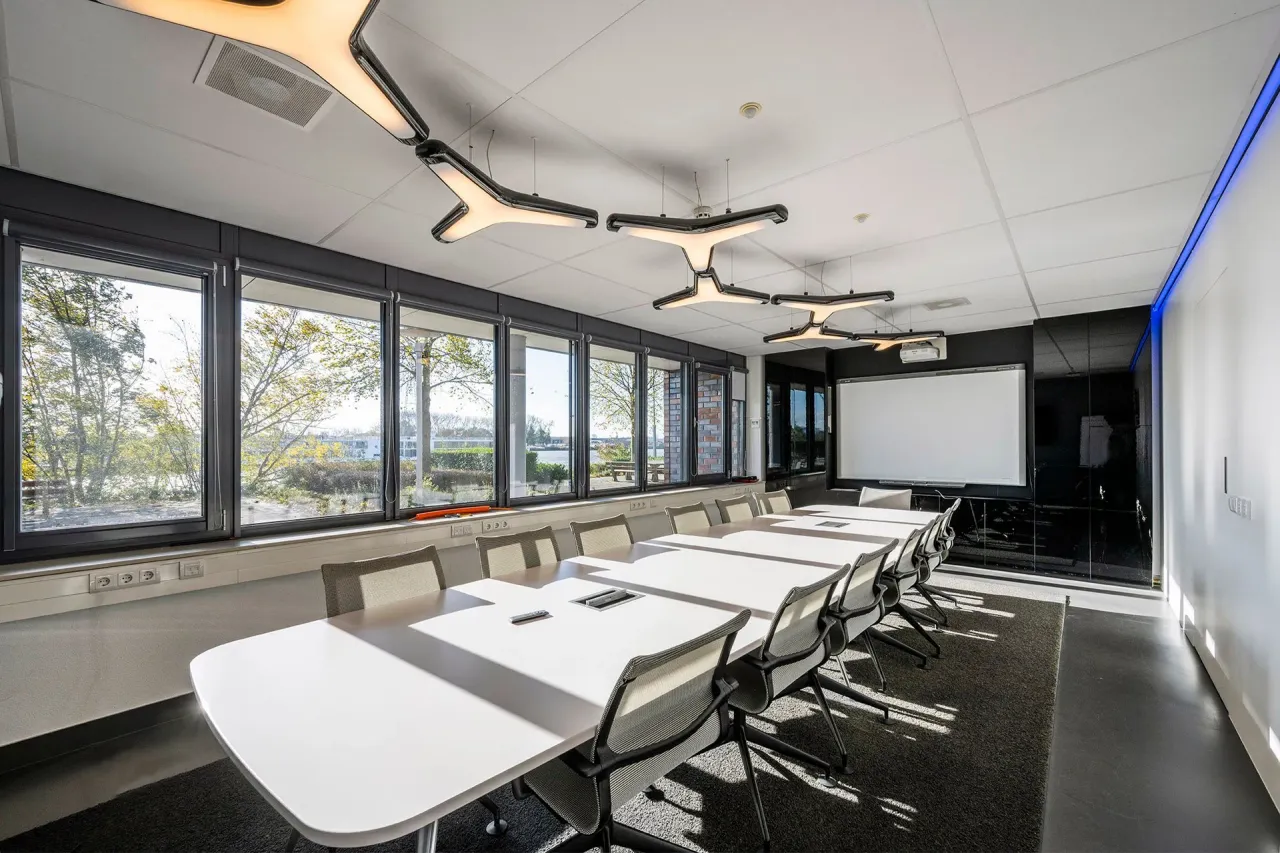 office - Rietgorsweg 4 - Office - Dils - gallery - 12