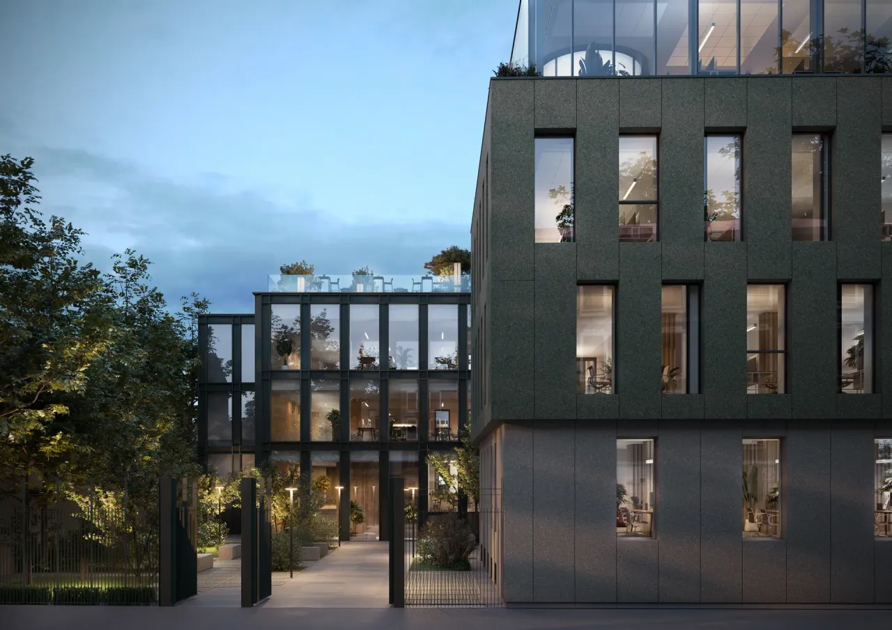 office - Ripamonti 99 - R99 - Uffici - Dils - gallery - 10