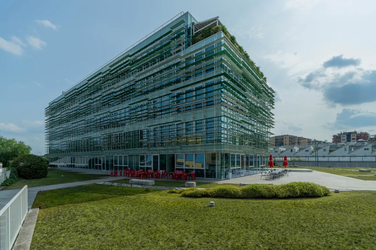 office - Amadeo 59 - Uffici - Dils - gallery - 11