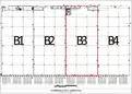 logistics - South East Bologna - Logistics - Dils - Verdiepingsplan thumbnail - 1