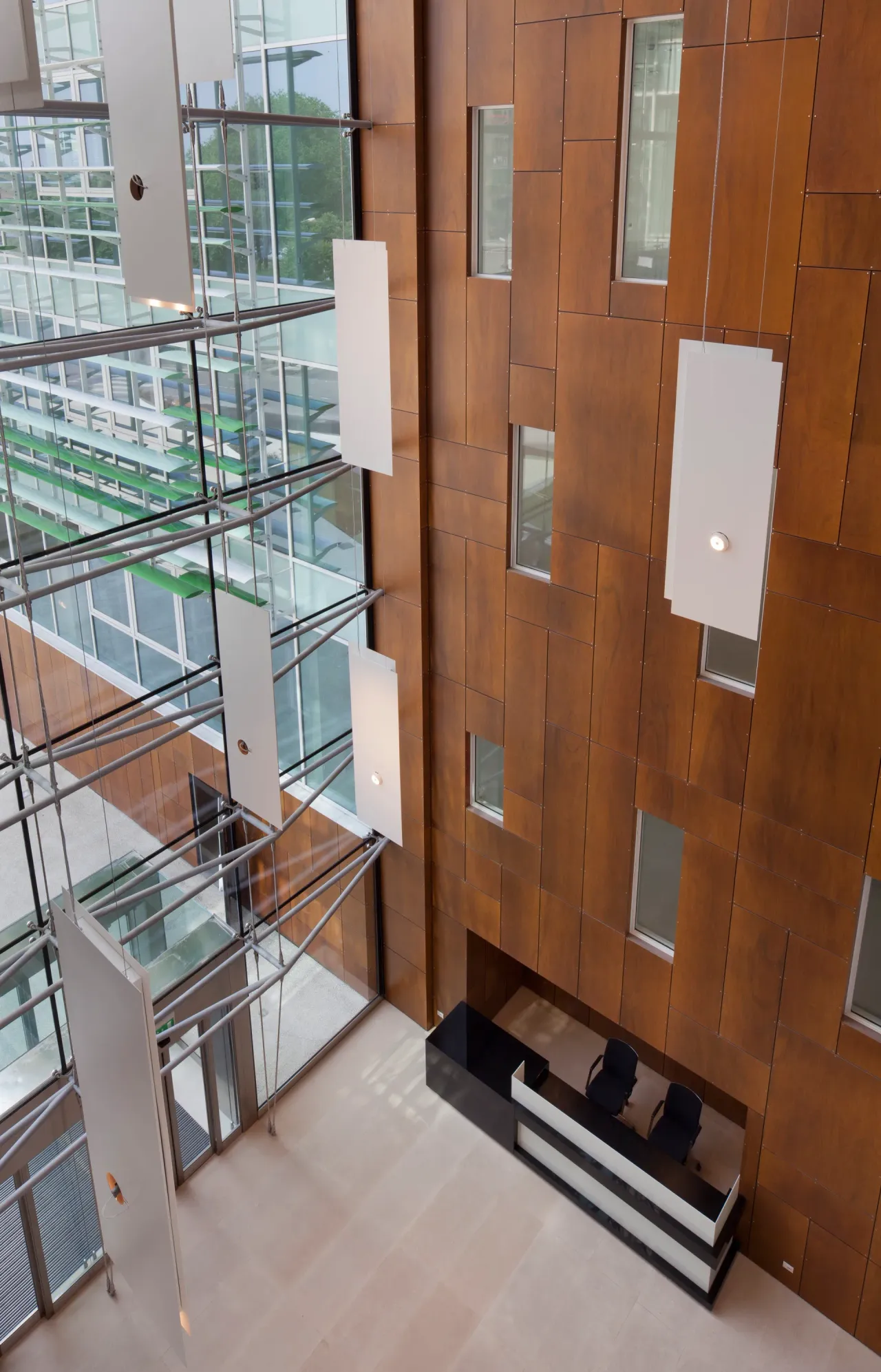 office - Amadeo 59 - Uffici - Dils - gallery - 2