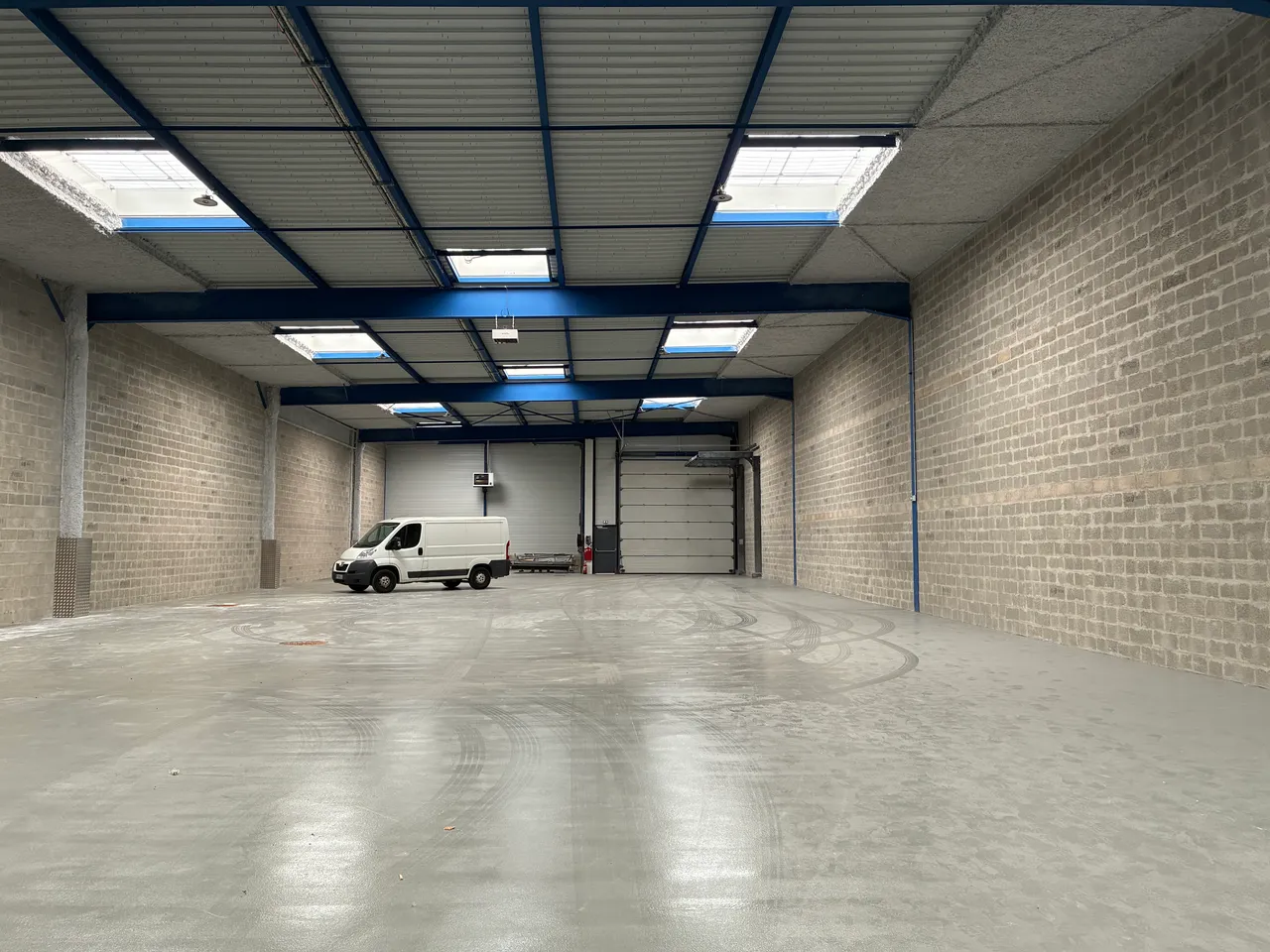logistics - Activités / Bureaux À Louer - gallery - 5