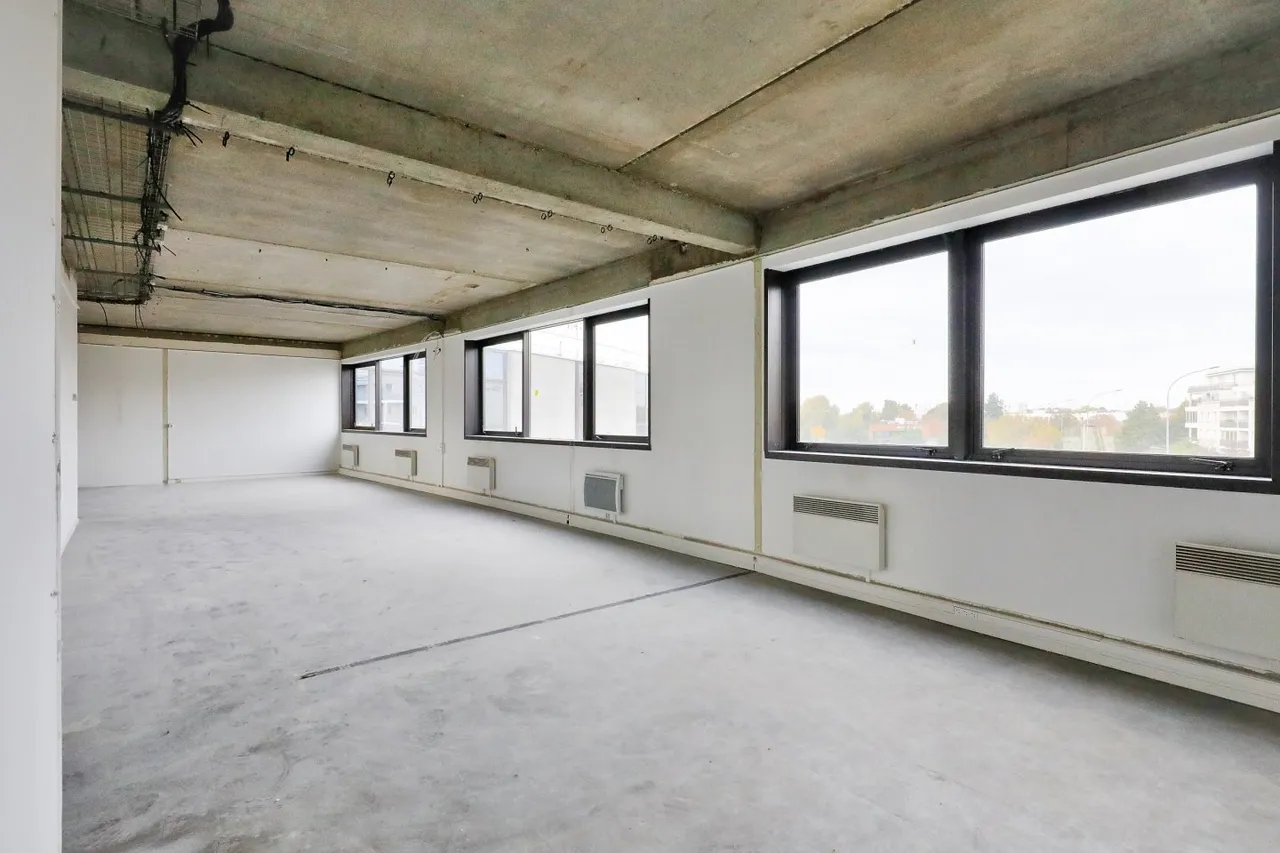 office - Offices For Rent - gallery - 5