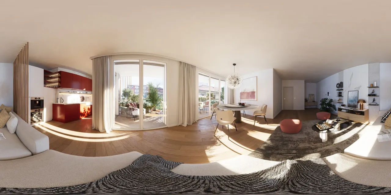 living - Della Quercia - Living - Dils - gallery - 32