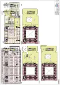 office - Berghaus Plaza - Kantoren - Dils - Verdiepingsplan thumbnail - 1