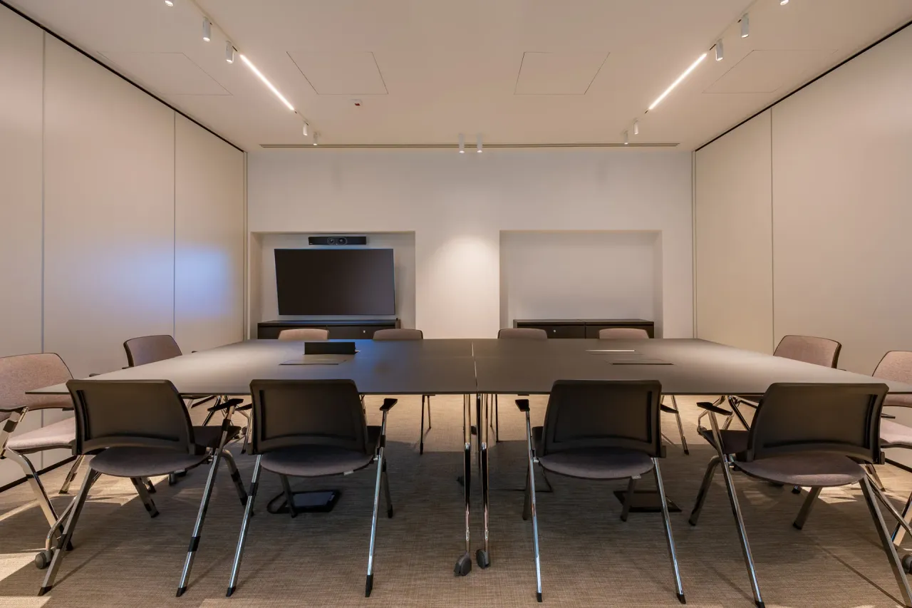 office - Pordenone 8 - Uffici - Dils - gallery - 7