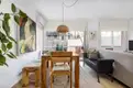 living - 66m² apartment for rent in Eixample Right, Barcelona - gallery thumbnail - 3