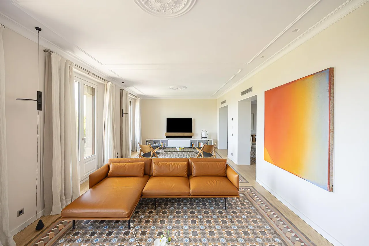 living - Condeminas - gallery - 6