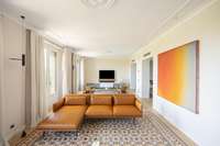 living - Condeminas Residences - gallery thumbnail - 6