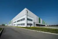 logistics - Tortona Green Logistics - Logistica - Dils - gallery thumbnail - 14