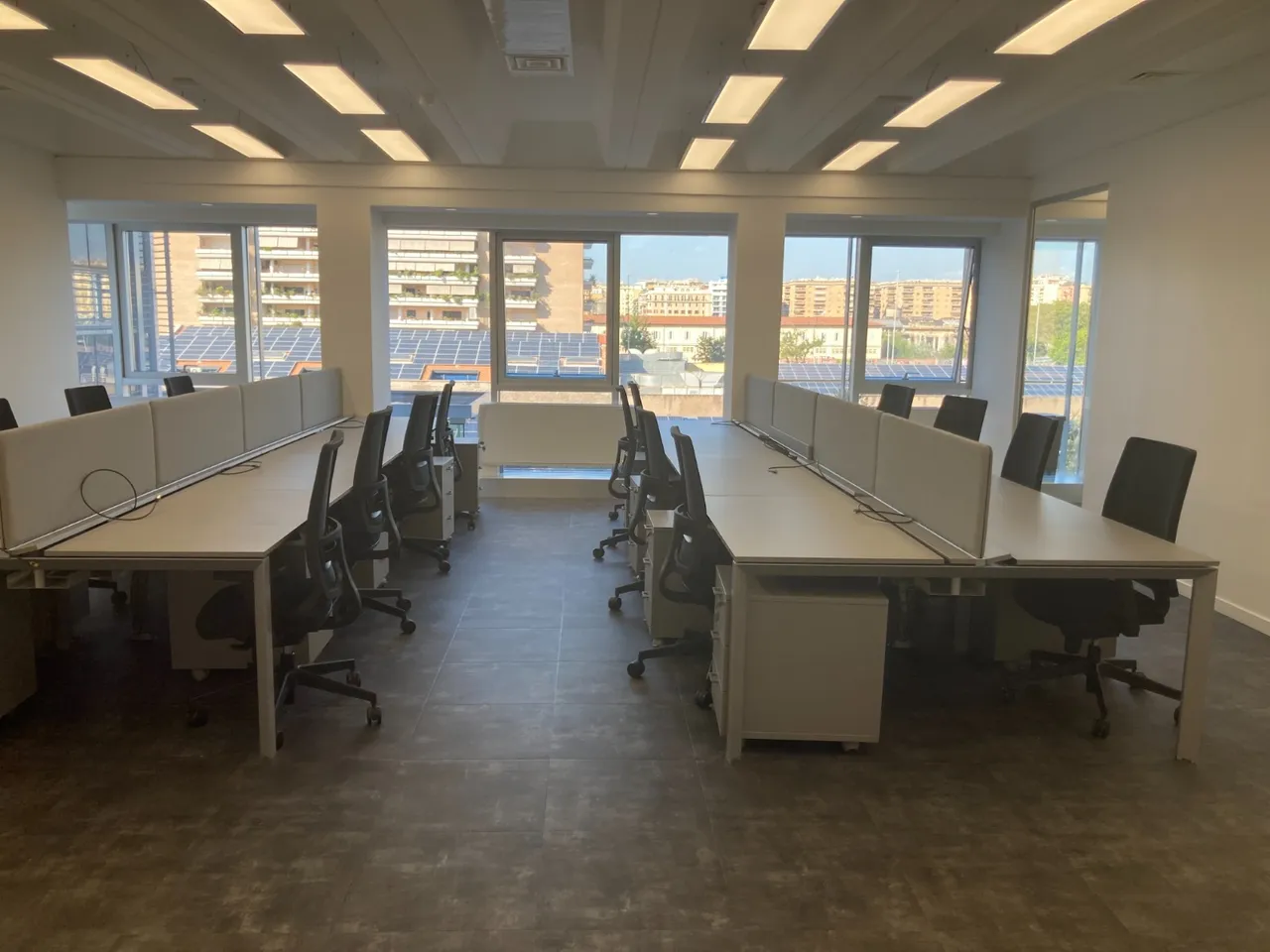 office - OSTIENSE 131L - Office - Dils - gallery - 5