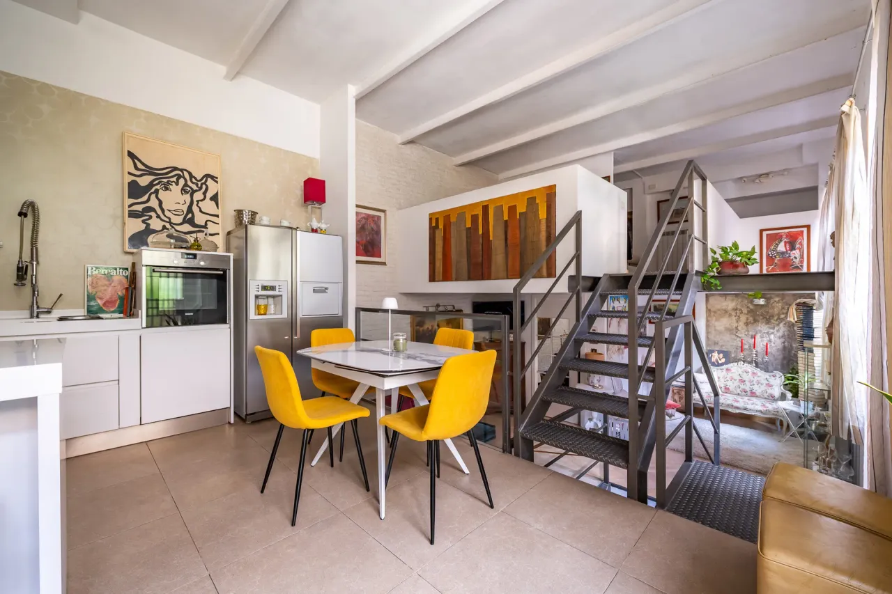 living - Isonzo 24 - Levend - Dils - gallery - 2