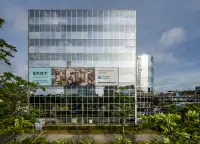 office - The Corner - Uffici - Dils - gallery thumbnail - 5