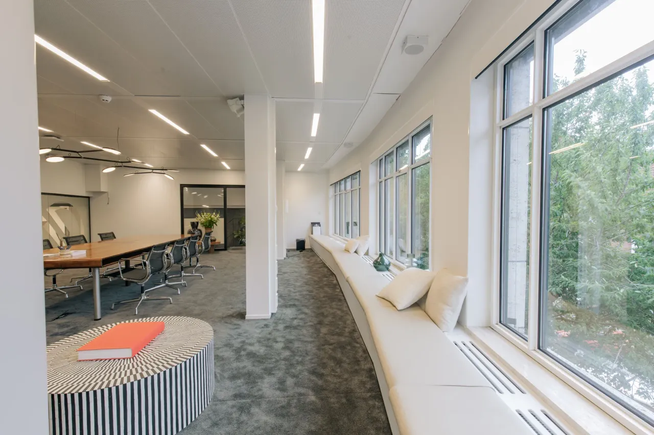 office - Apollo House - Oficinas - Dils - gallery - 9