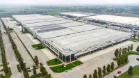 logistics - West Piacenza - Logistics - Dils - gallery thumbnail - 5