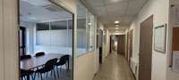 logistics - Entrepôt / Bureaux À Louer - gallery thumbnail - 6