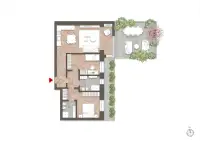 living - Compagnoni12 - Living - Dils - Planimetria thumbnail - 1