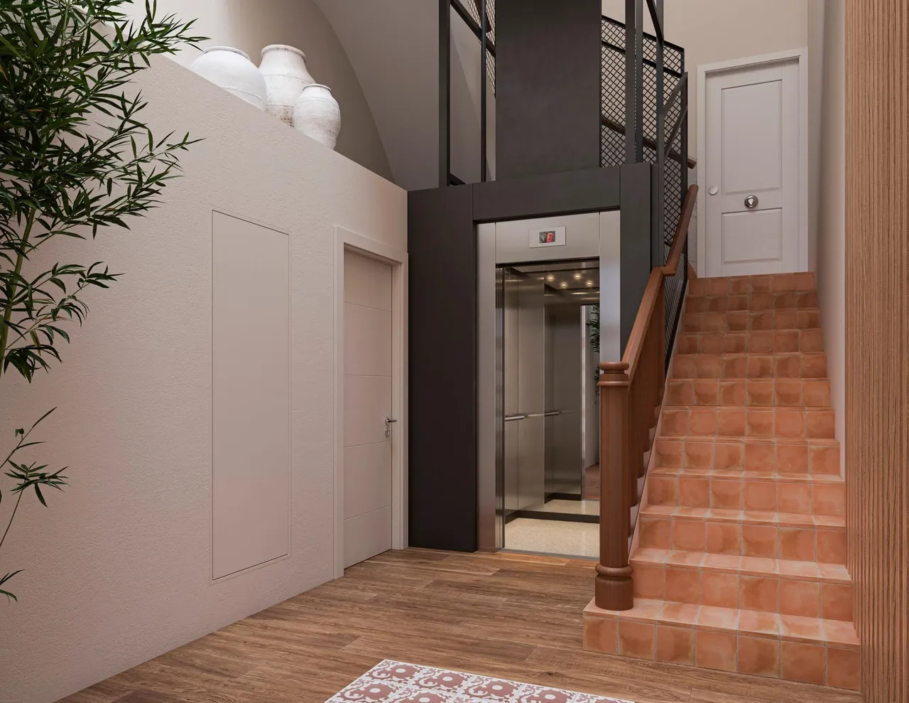 living - Barcino Collection - gallery - 6