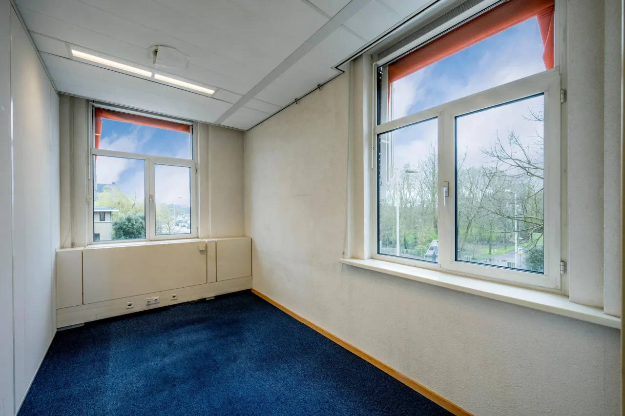 office - Herman Heijermansweg 20 - Office - Dils - gallery - 24