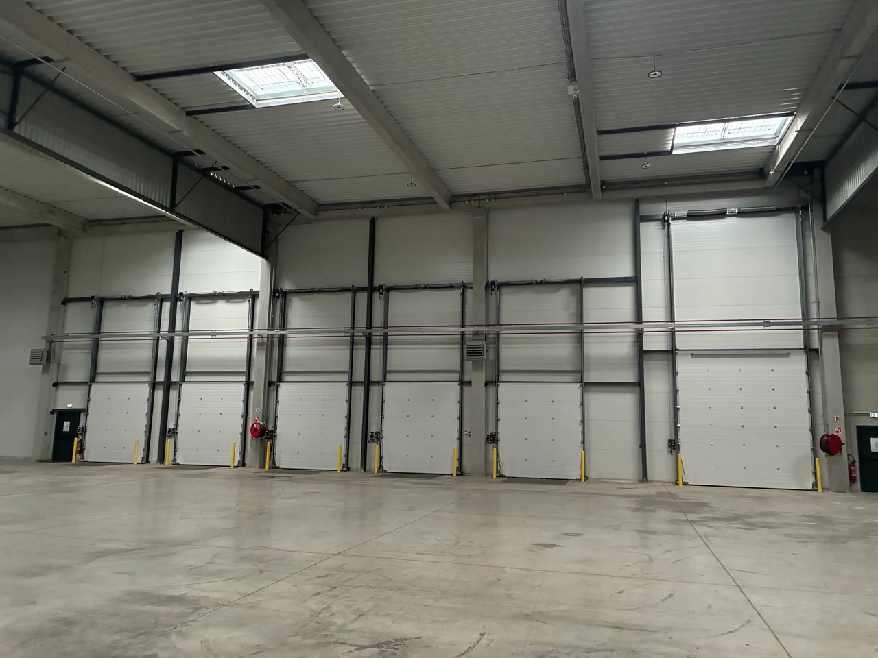 logistics - Entrepôt À Louer - À Vendre - gallery - 5