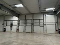 logistics - Entrepôt À Louer - À Vendre - gallery thumbnail - 5