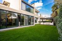 living - Casa / villa de 480m² con 200m² de jardín en venta en La Moraleja Urbanización - gallery thumbnail - 2