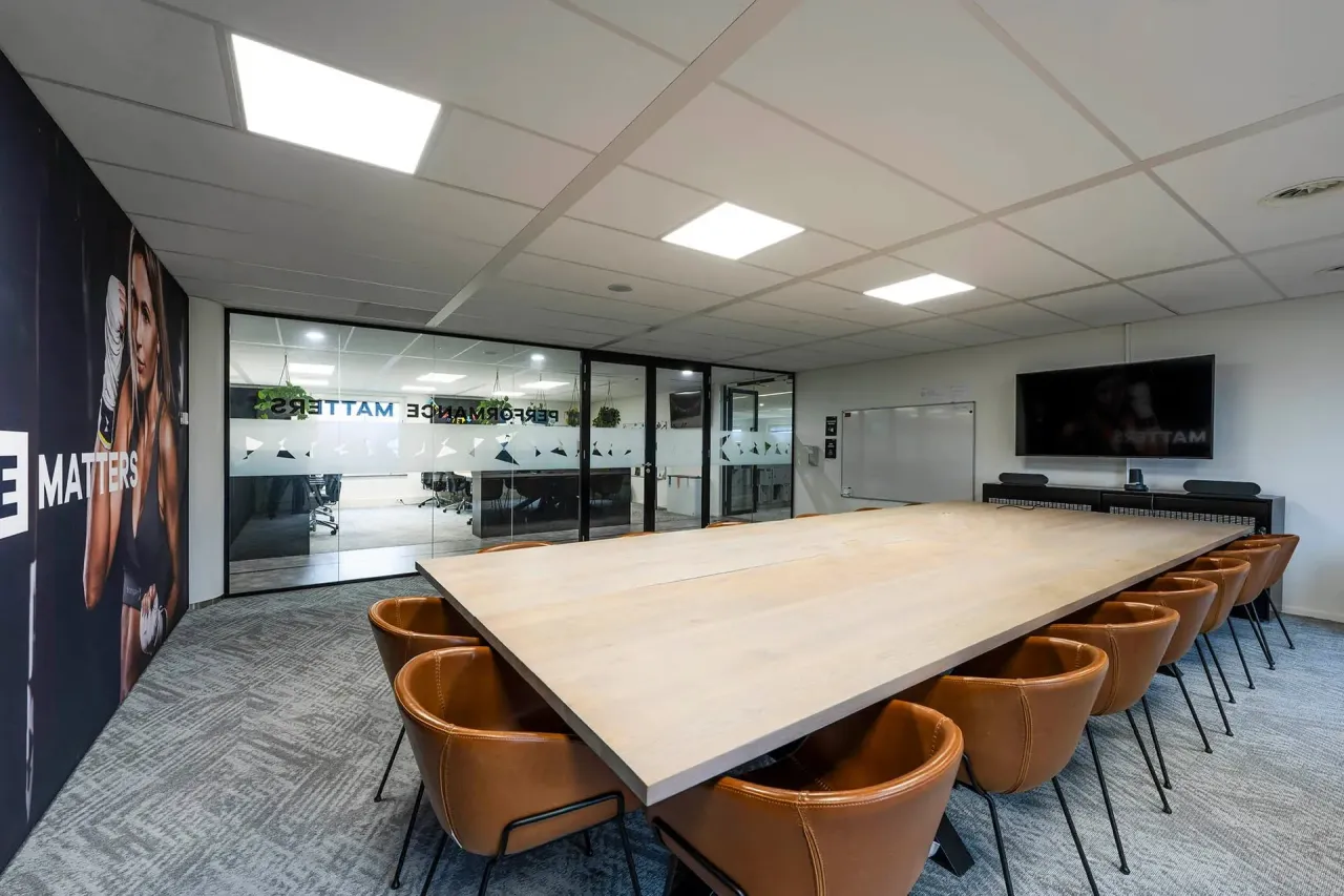 office - Q-Port - Oficinas - Dils - gallery - 12