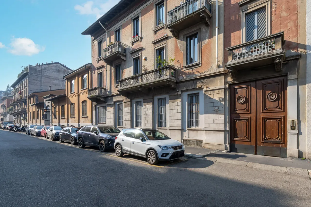 living - Brioschi 24 - Living - Dils - gallery - 10