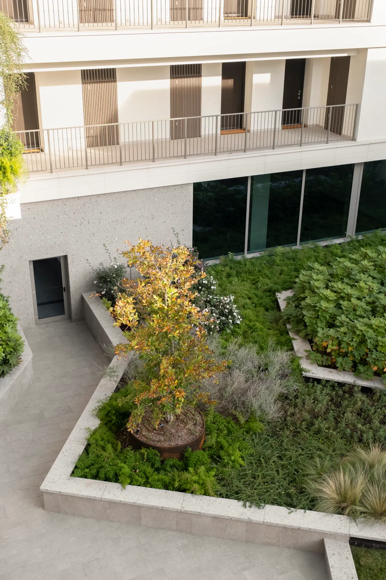 living - Adamello 10 - Wonen - Dils - gallery - 21