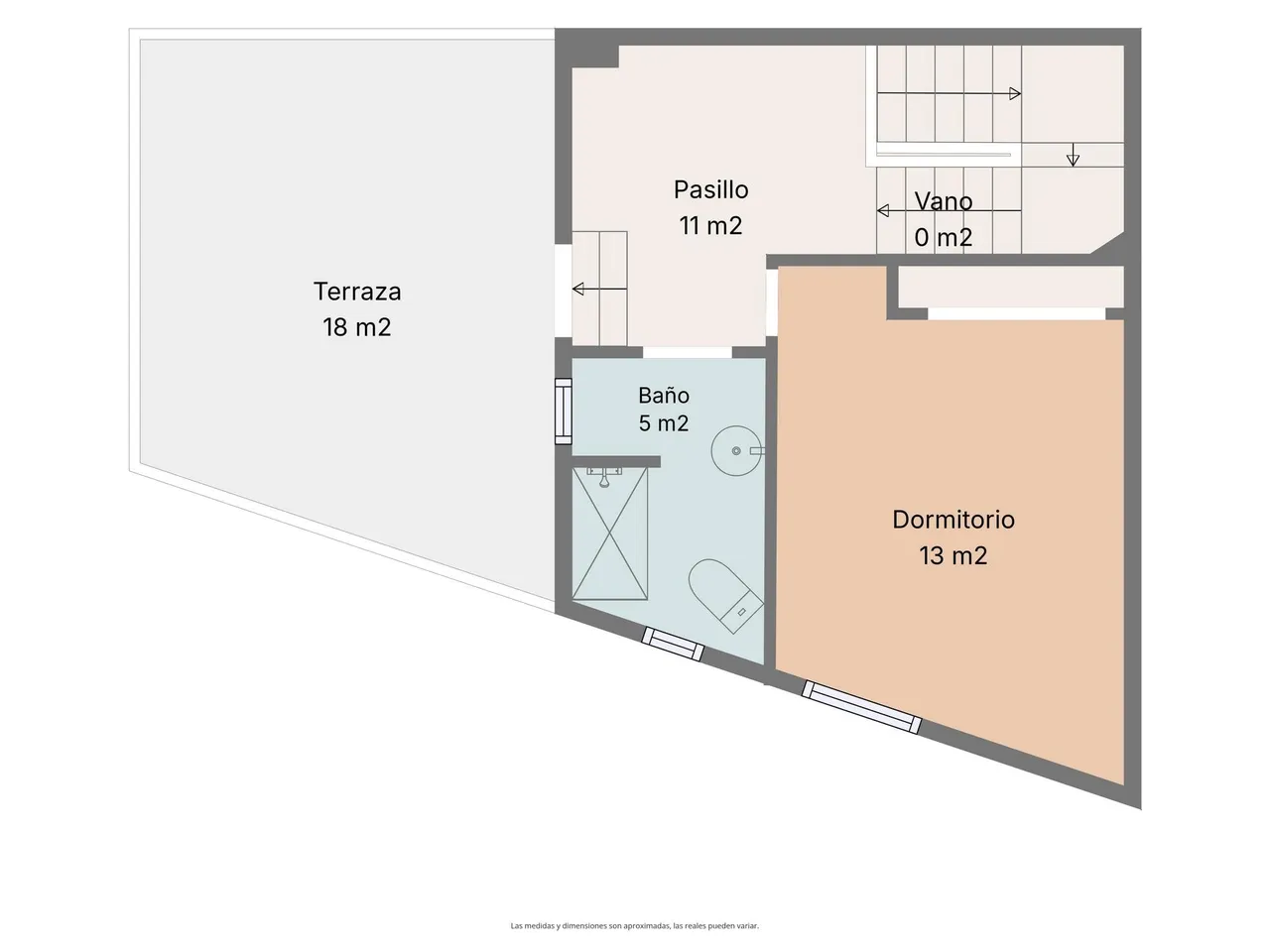living - Casa / villa de 153m² en venta en Sitges Town, Barcelona - Plano del piso - 2