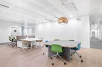 office - Segreen - Uffici - Dils - gallery thumbnail - 4