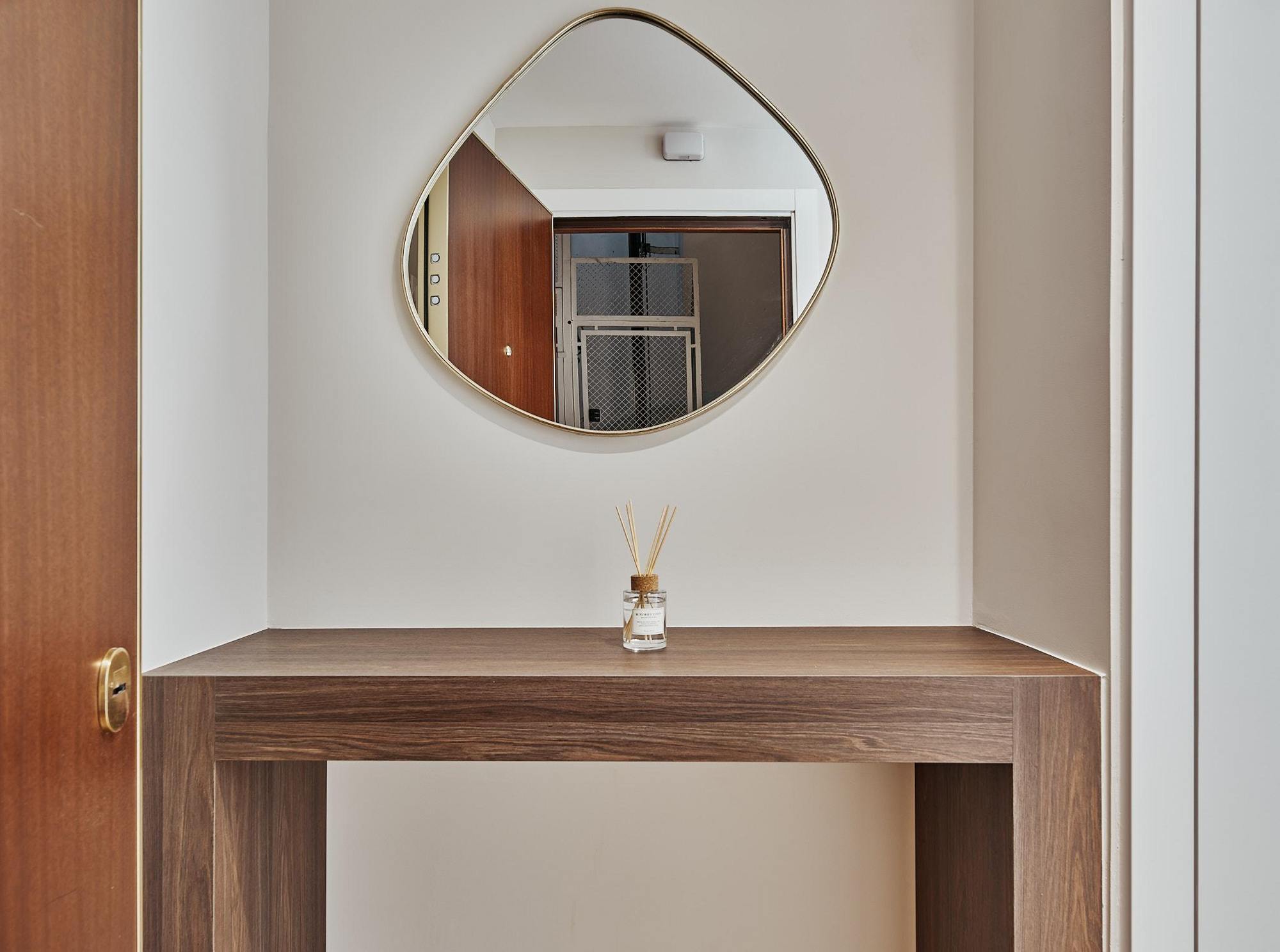 living - Piso de 118m² en venta en Lista, Madrid - gallery thumbnail - 9