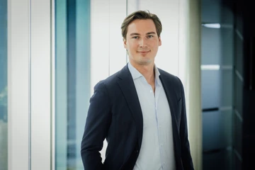 Dils strengthens Office Leasing team with Enzo Peer - featured
