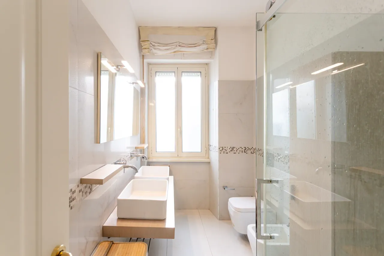 living - Corso di Francia 189 - Living - Dils - gallery - 10