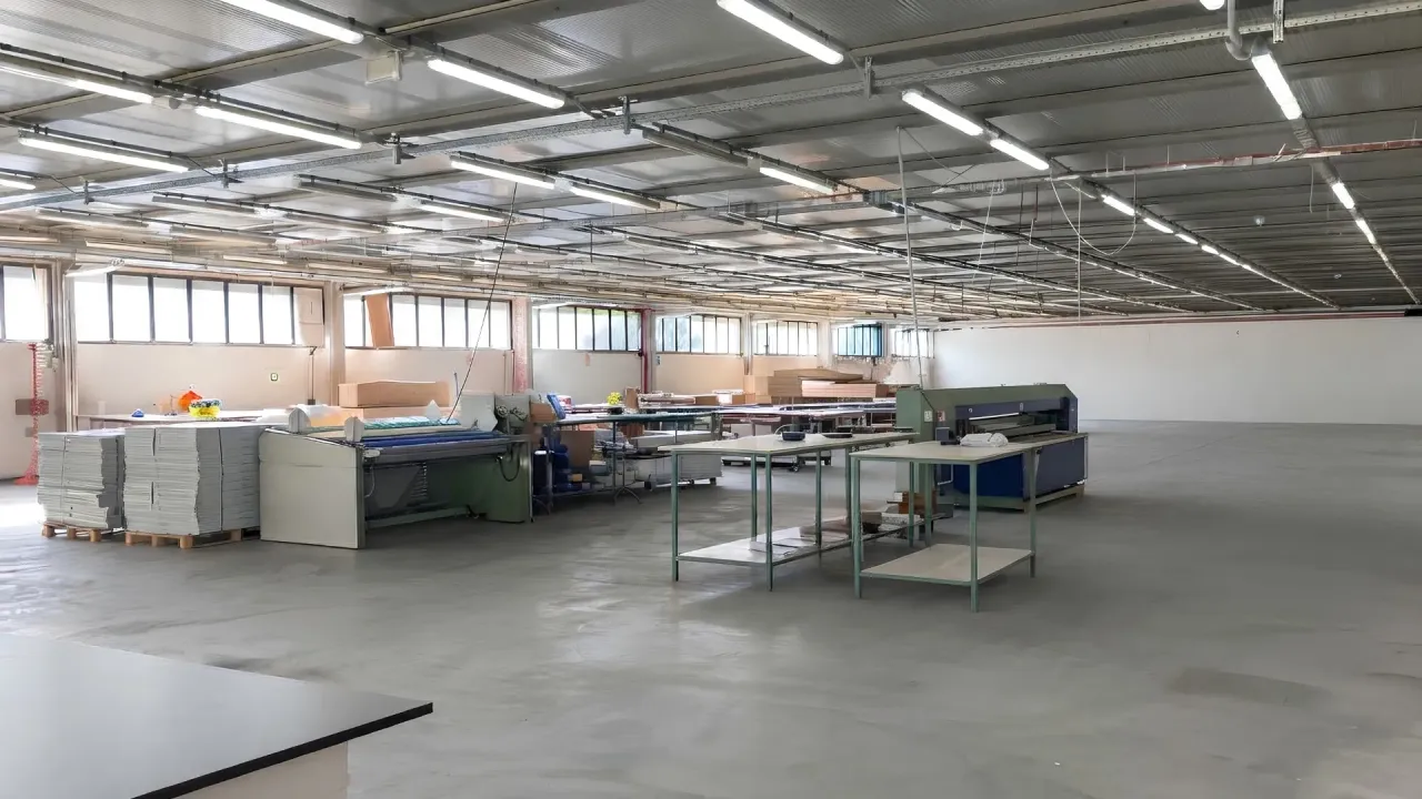 logistics - Firenze Sud - Logistica - Dils - gallery - 5