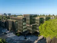 office - Apollolaan 171 - Uffici - Dils - gallery thumbnail - 2