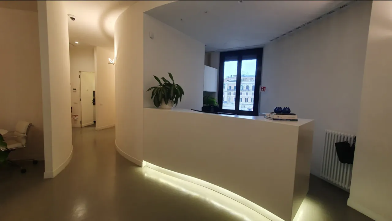 office - Barberini 86 - Office - Dils - gallery - 8
