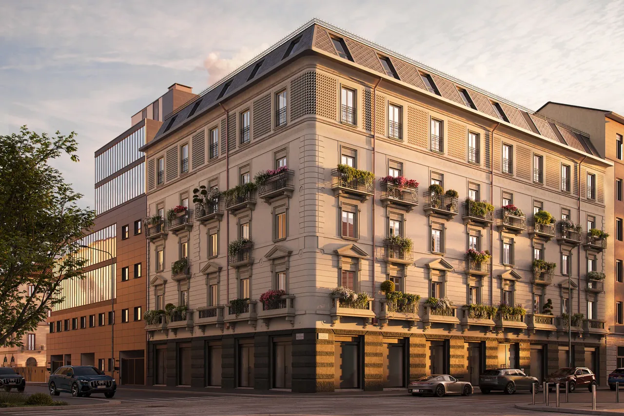 living - PALAZZO ADDA - Living - Dils - gallery - 9